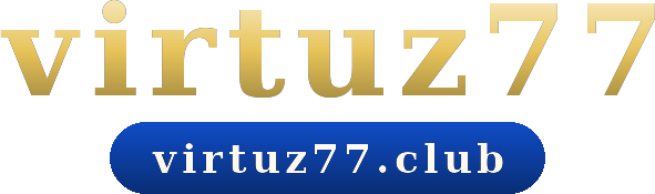 virtuz77 logo